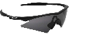 GAFA TIPO COMANDO 6 LENTES