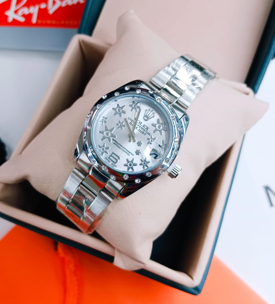 Reloj Rolex para Dama 001