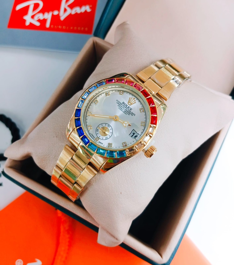 Reloj Rolex para Dama 003