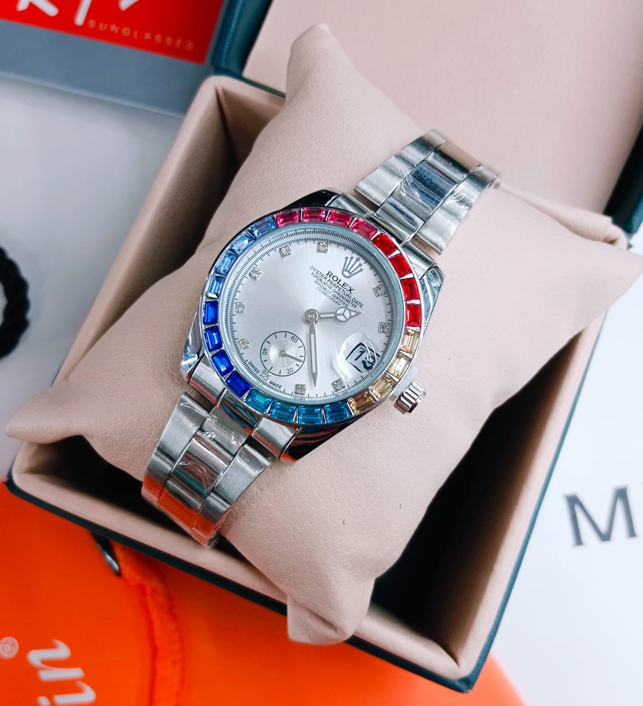 Reloj Rolex para Dama 008