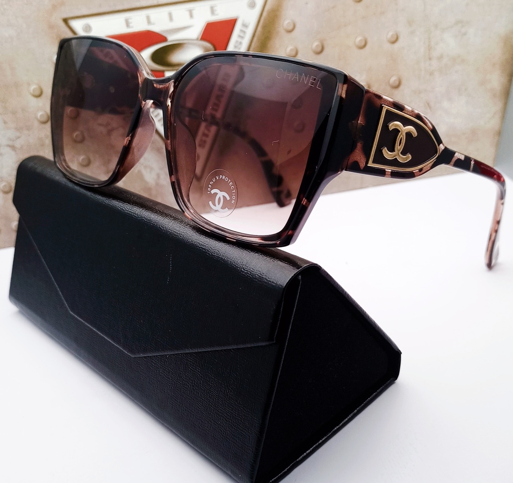 GAFA CHANEL 9551