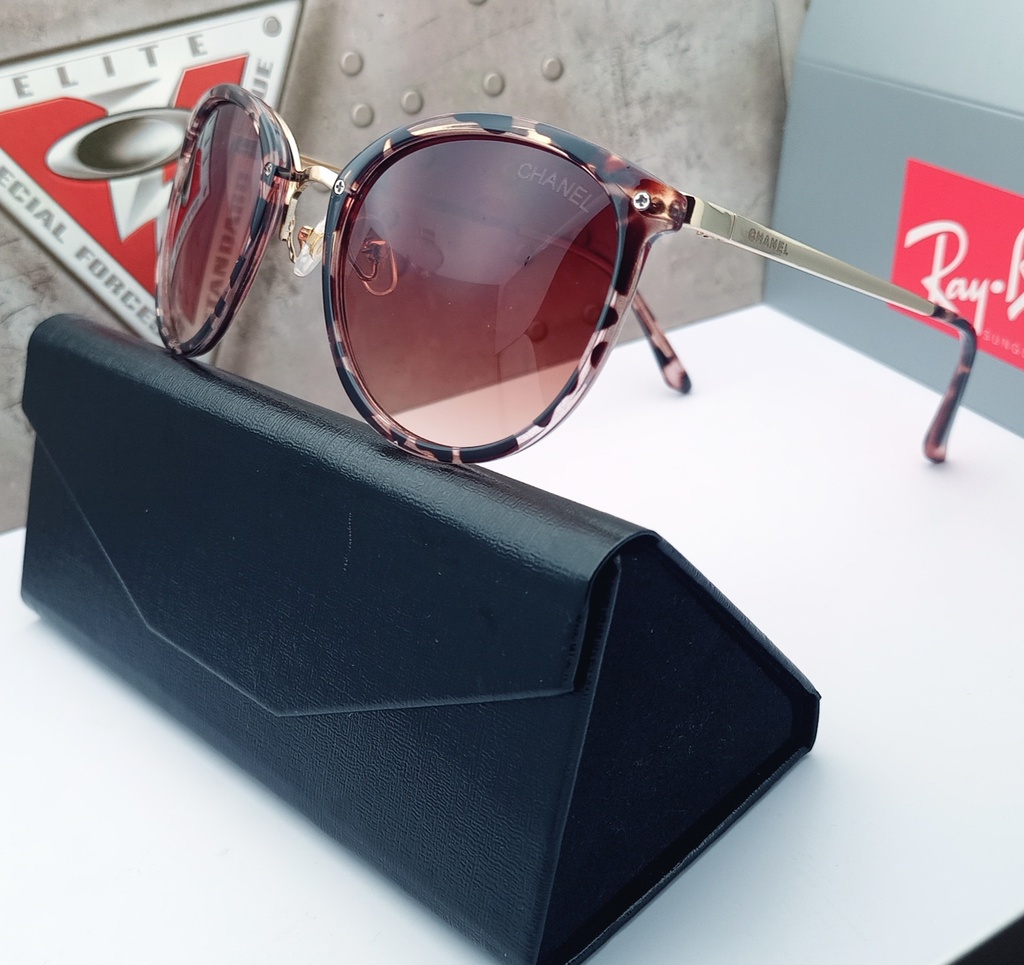 GAFA CHANEL 2879