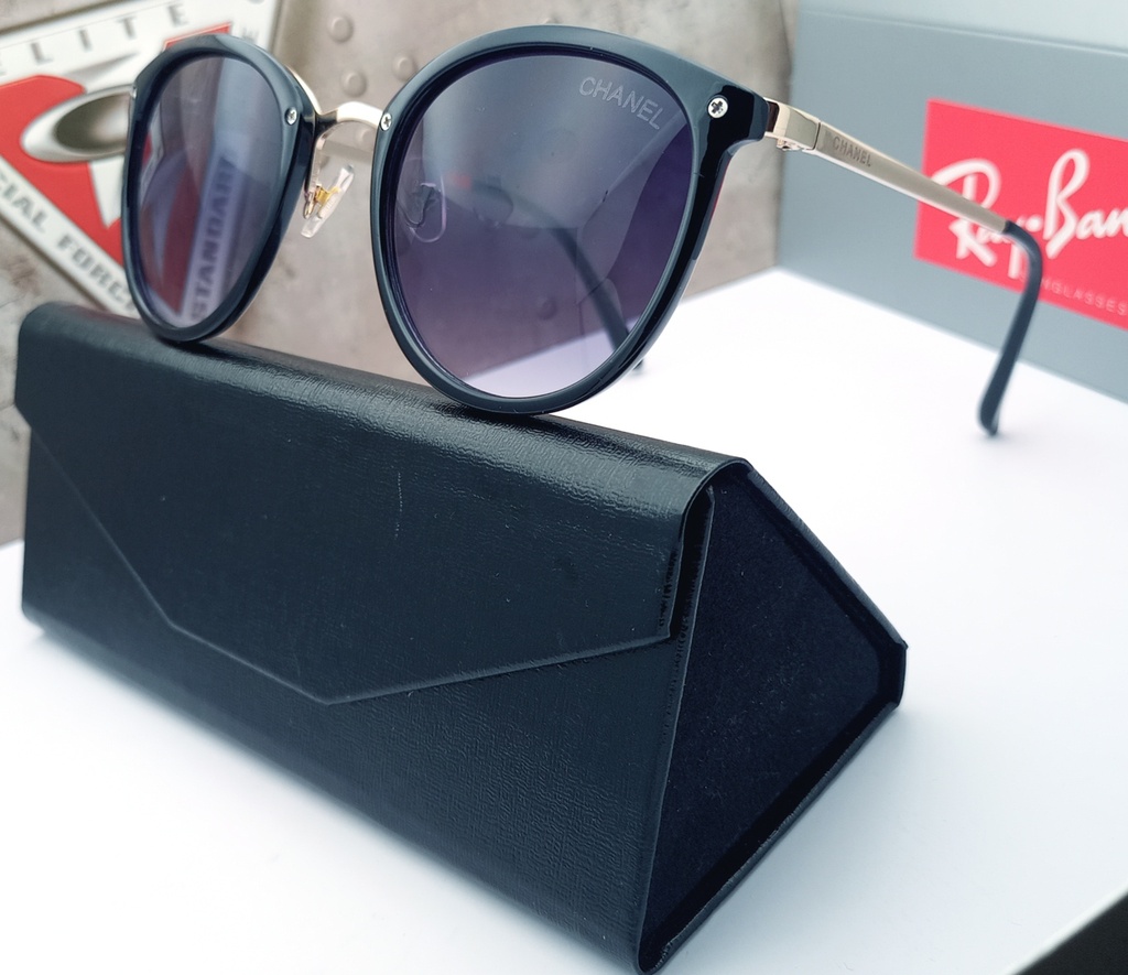 GAFA. CHANEL 2879