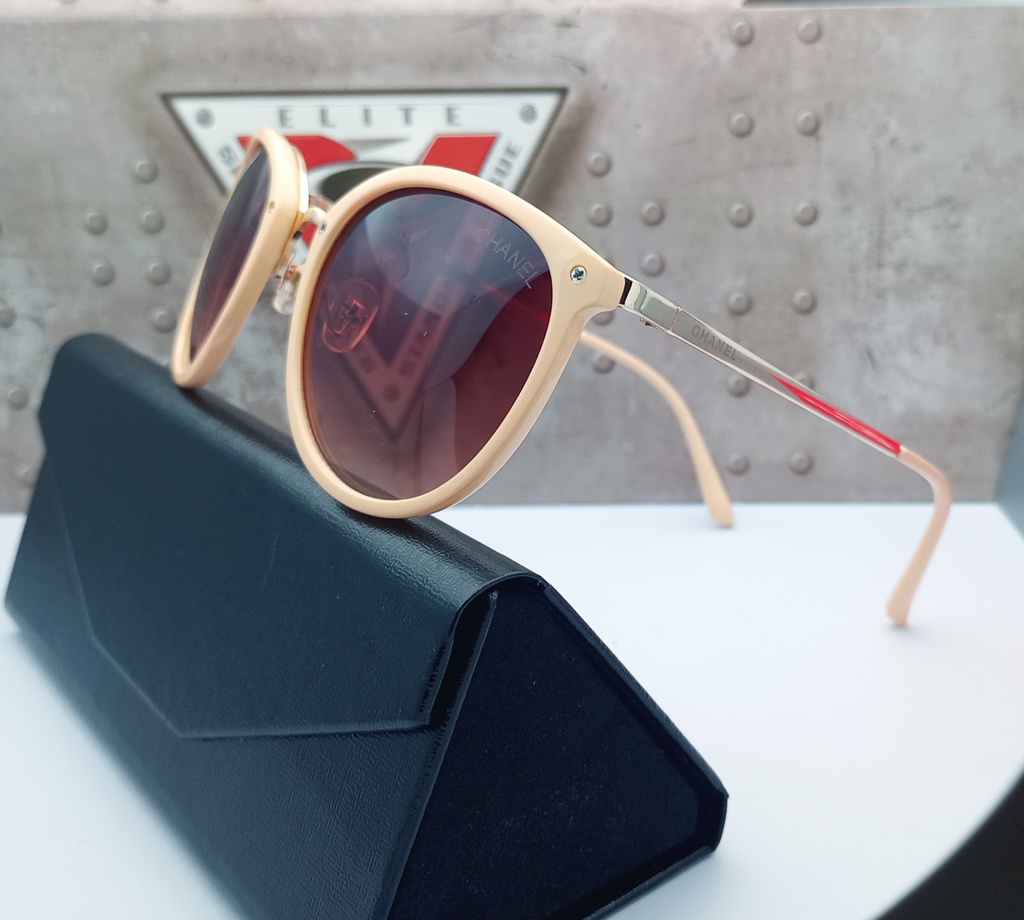 GAFA CHANEL 2879