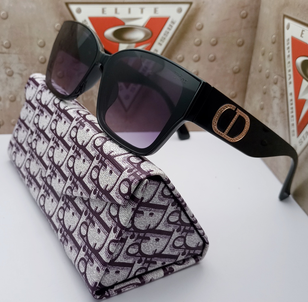 GAFA DIOR