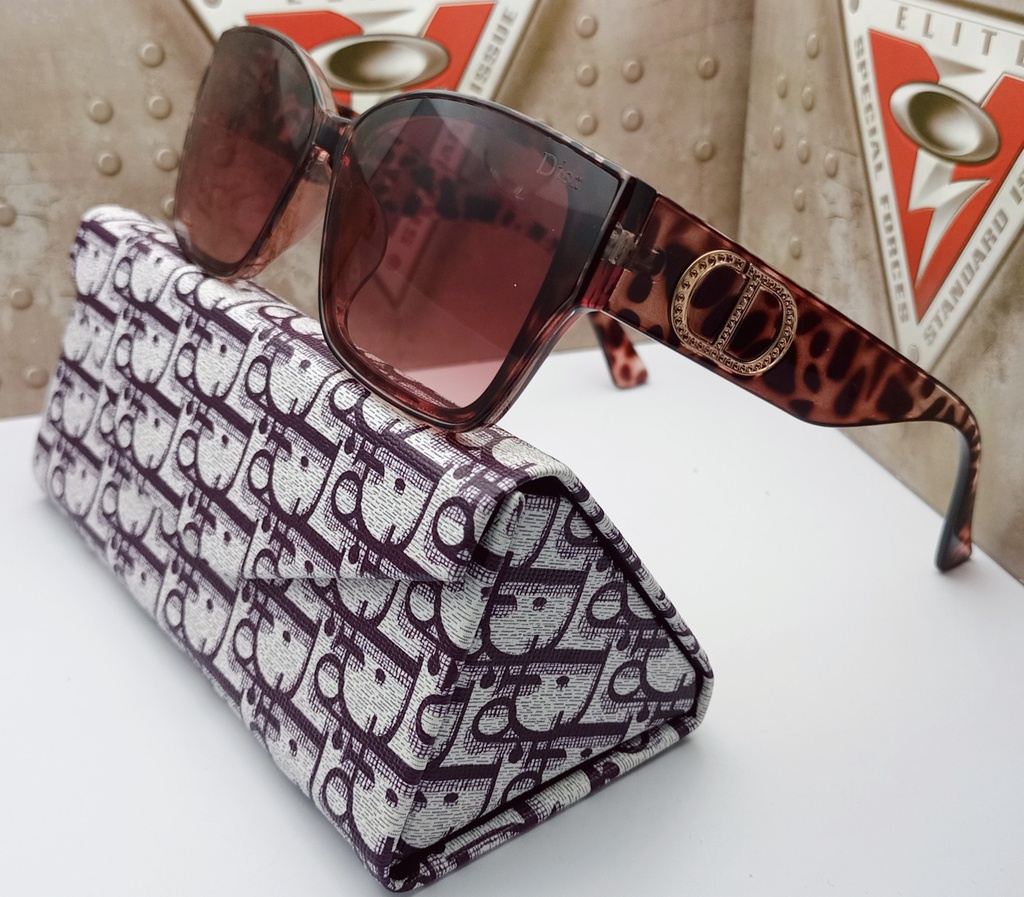 GAFA DIOR 