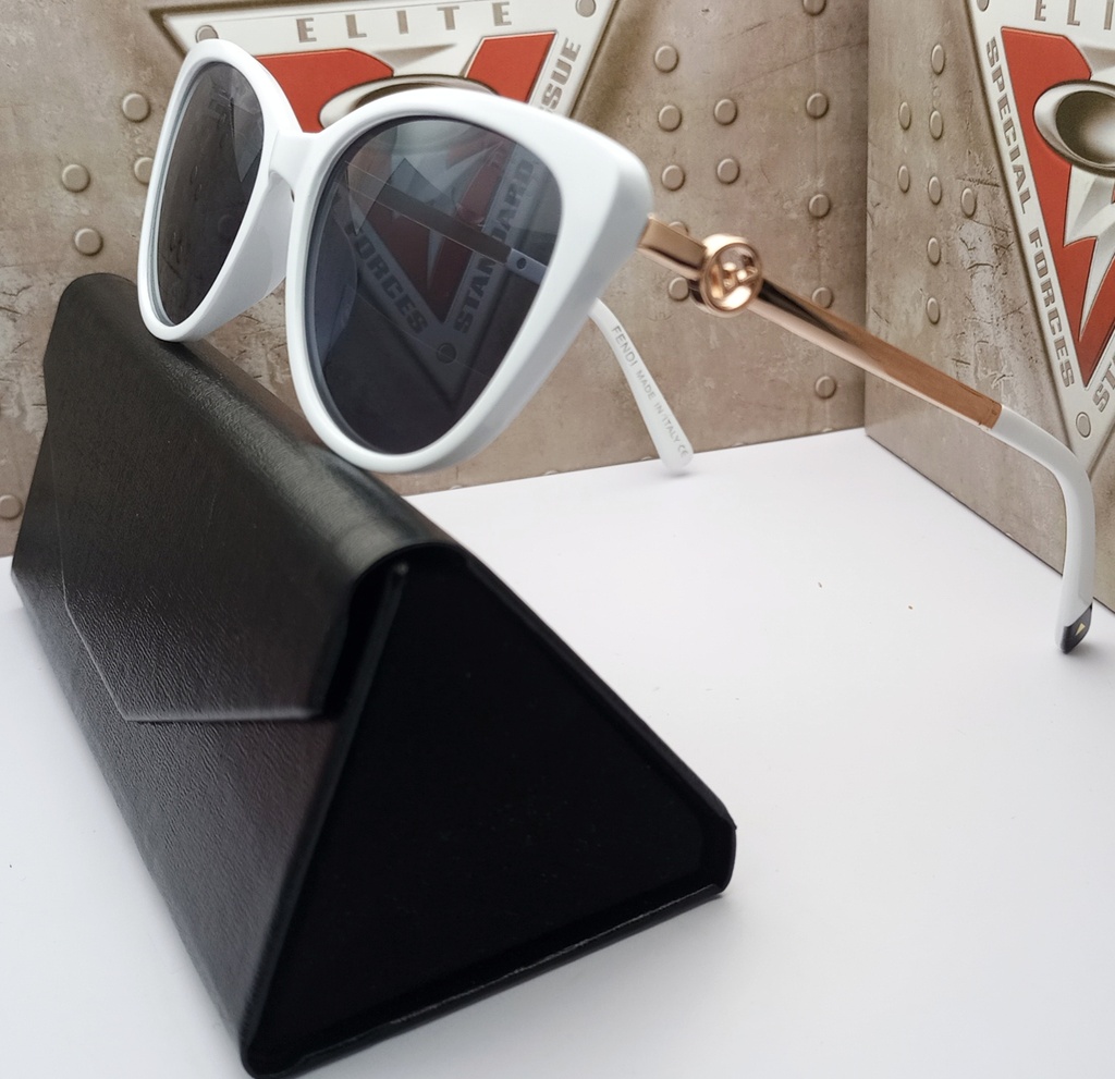 GAFA FENDI
