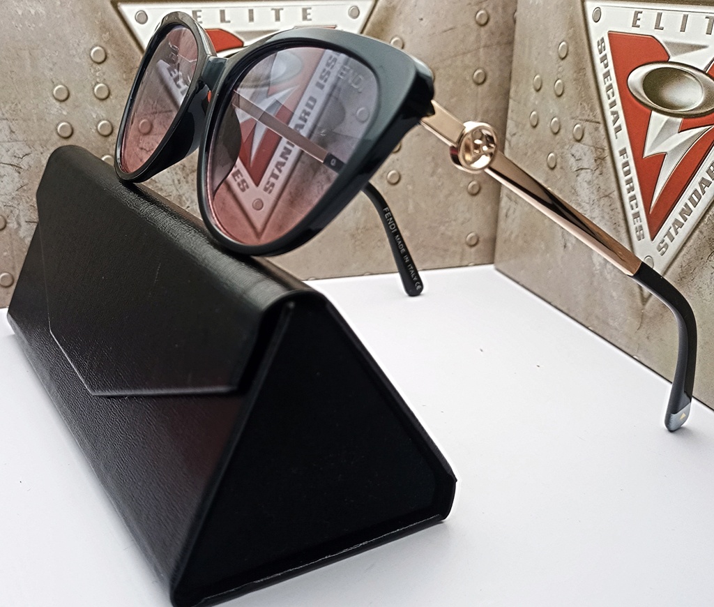 GAFA FENDI