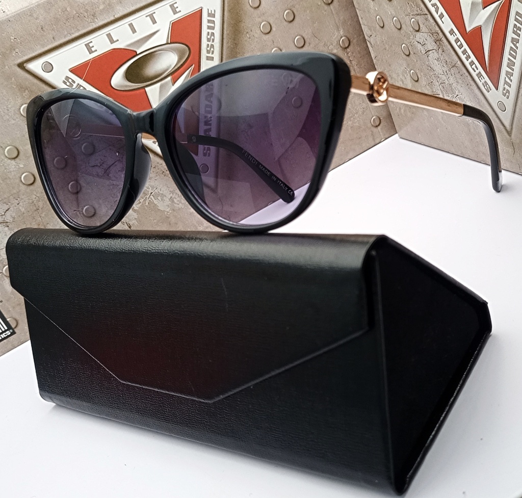 GAFA FENDI