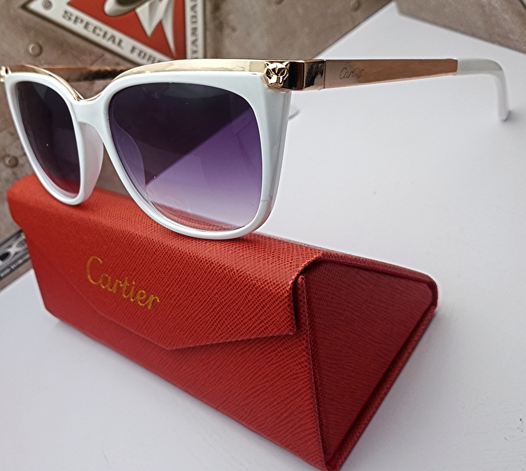 GAFA CARTIER