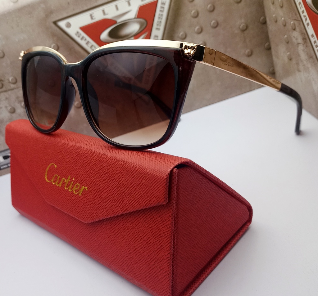 GAFA CARTIER