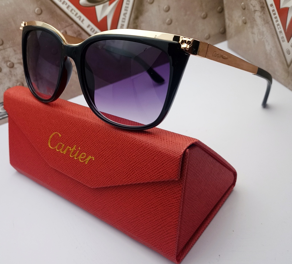 GAFA CARTIER