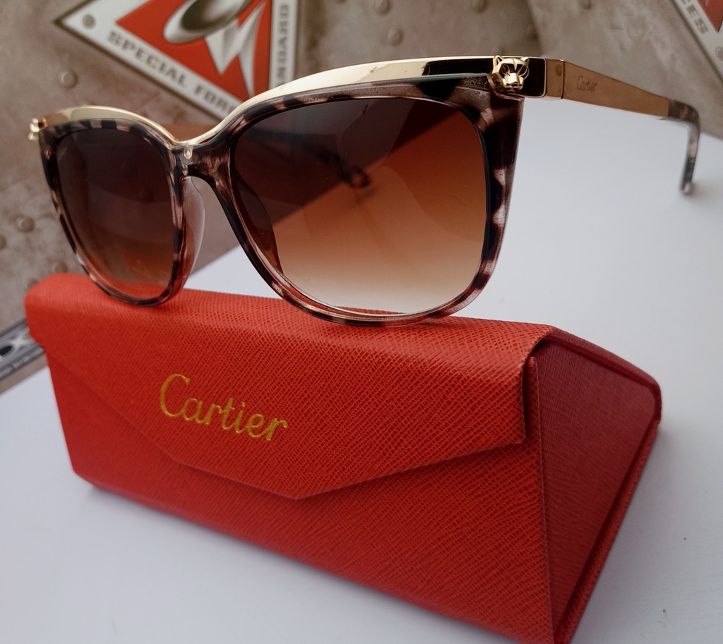 GAFA CARTIER