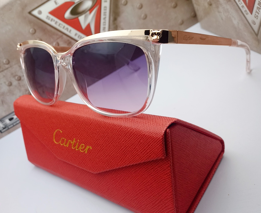 GAFA CARTIER 