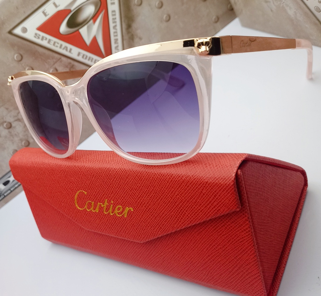GAFA CARTIER