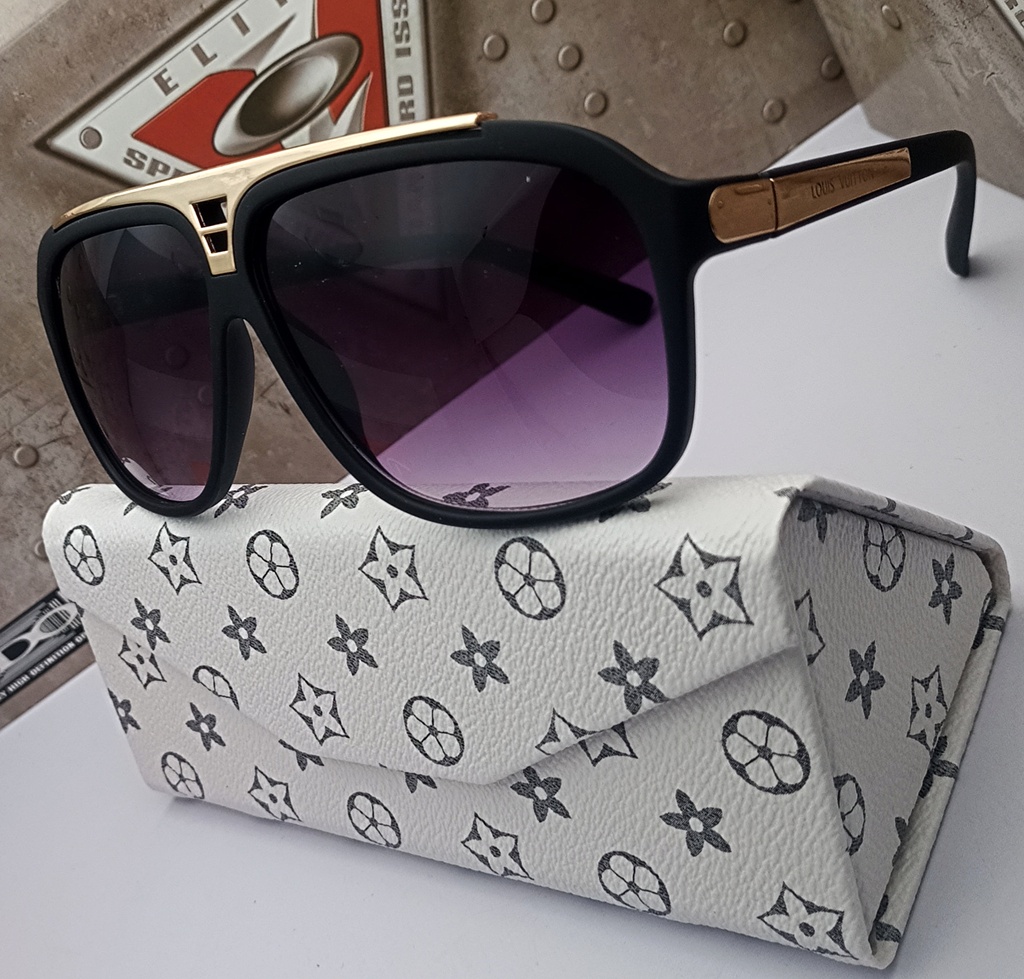 GAFA LOUIS VUITTON