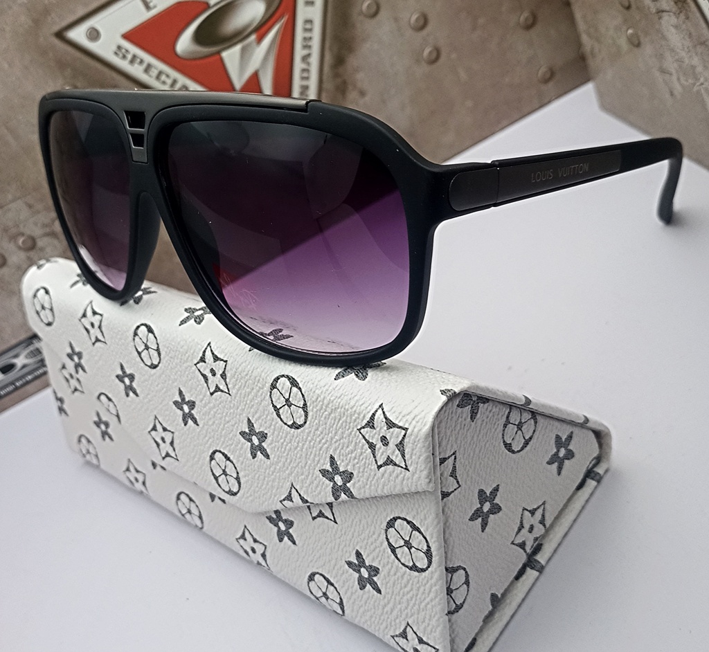 GAFA LUIS VUITTON 
