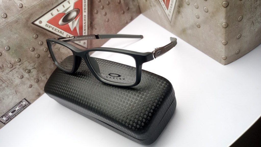 MONTURA EN ACETATO OAKLEY