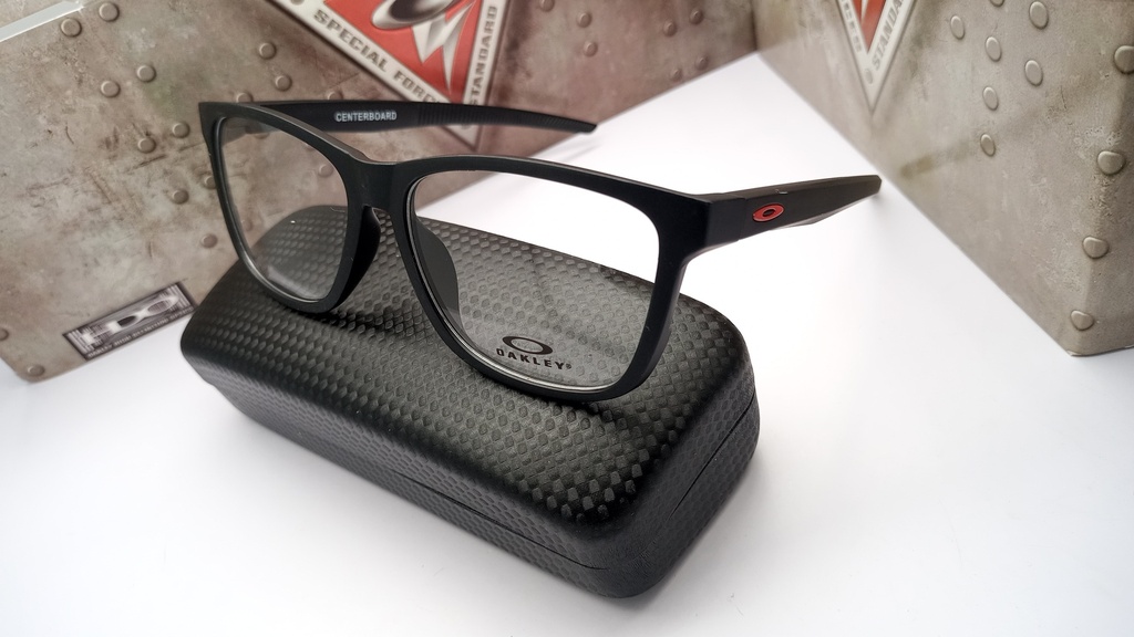 MONTURA EN ACETATO OAKLEY
