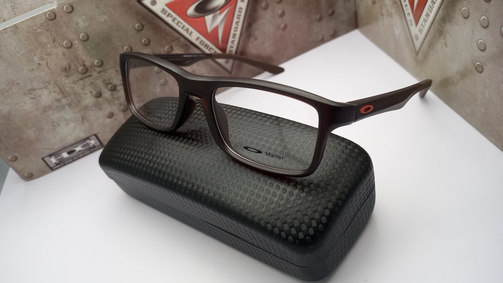 MONTURA ACETATO OAKLEY