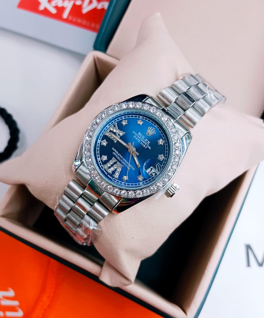 Reloj Rolex para Dama 004
