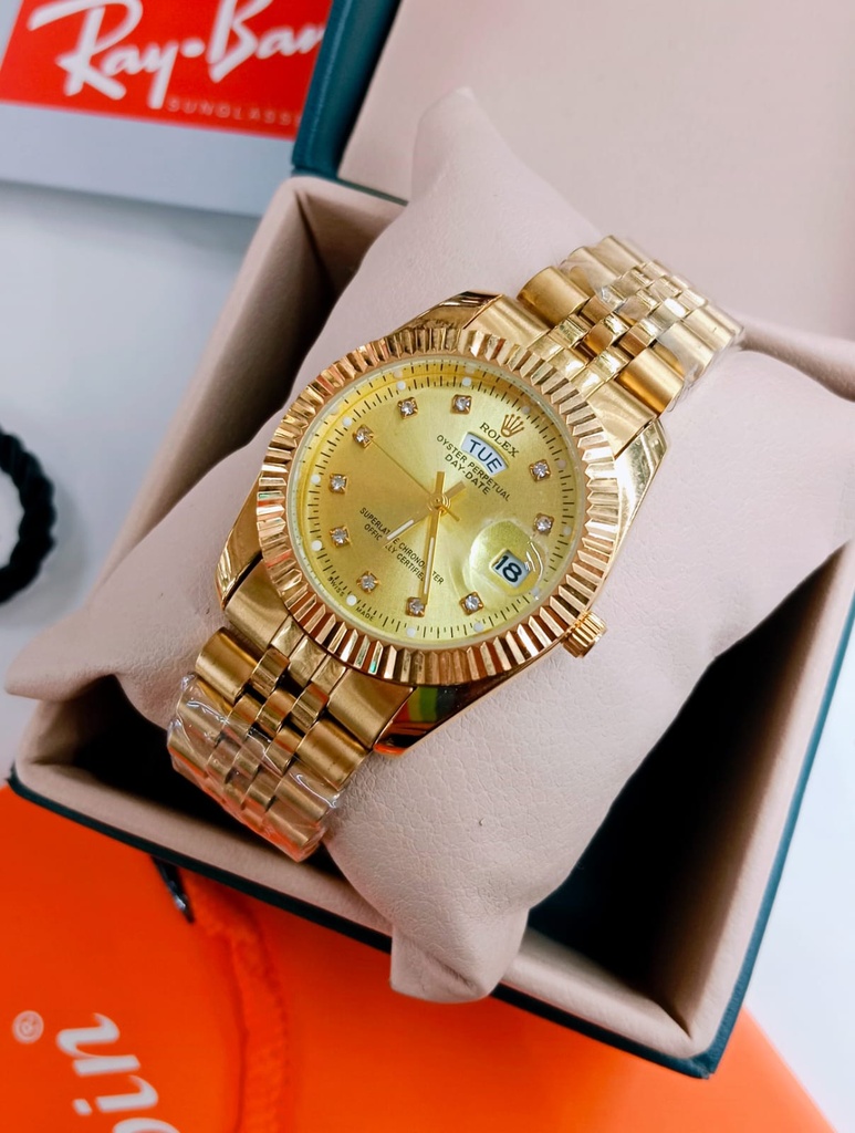 Reloj Rolex para Dama 006
