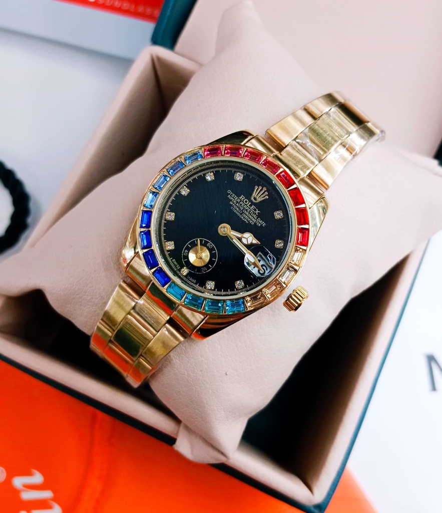 Reloj Rolex para Dama 007
