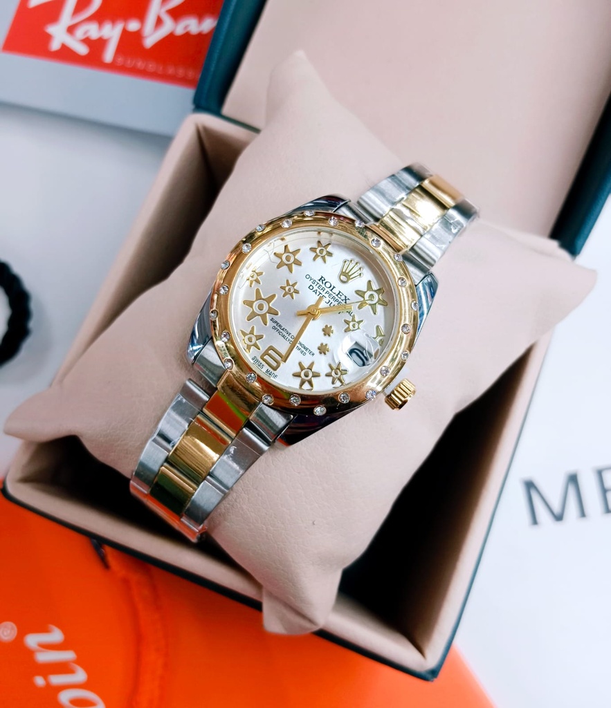 Reloj Rolex para Dama 009