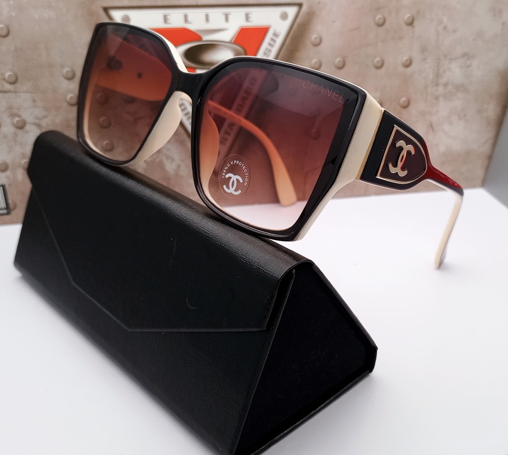 GAFA CHANEL 9551