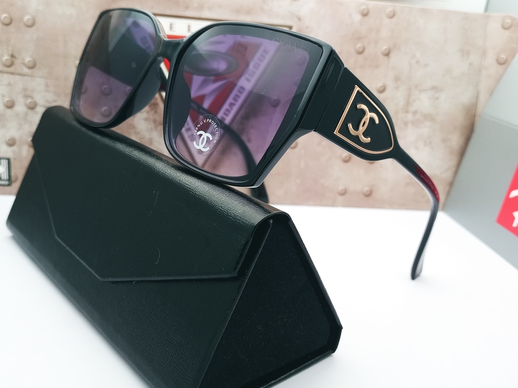 GAFA CHANEL 9551