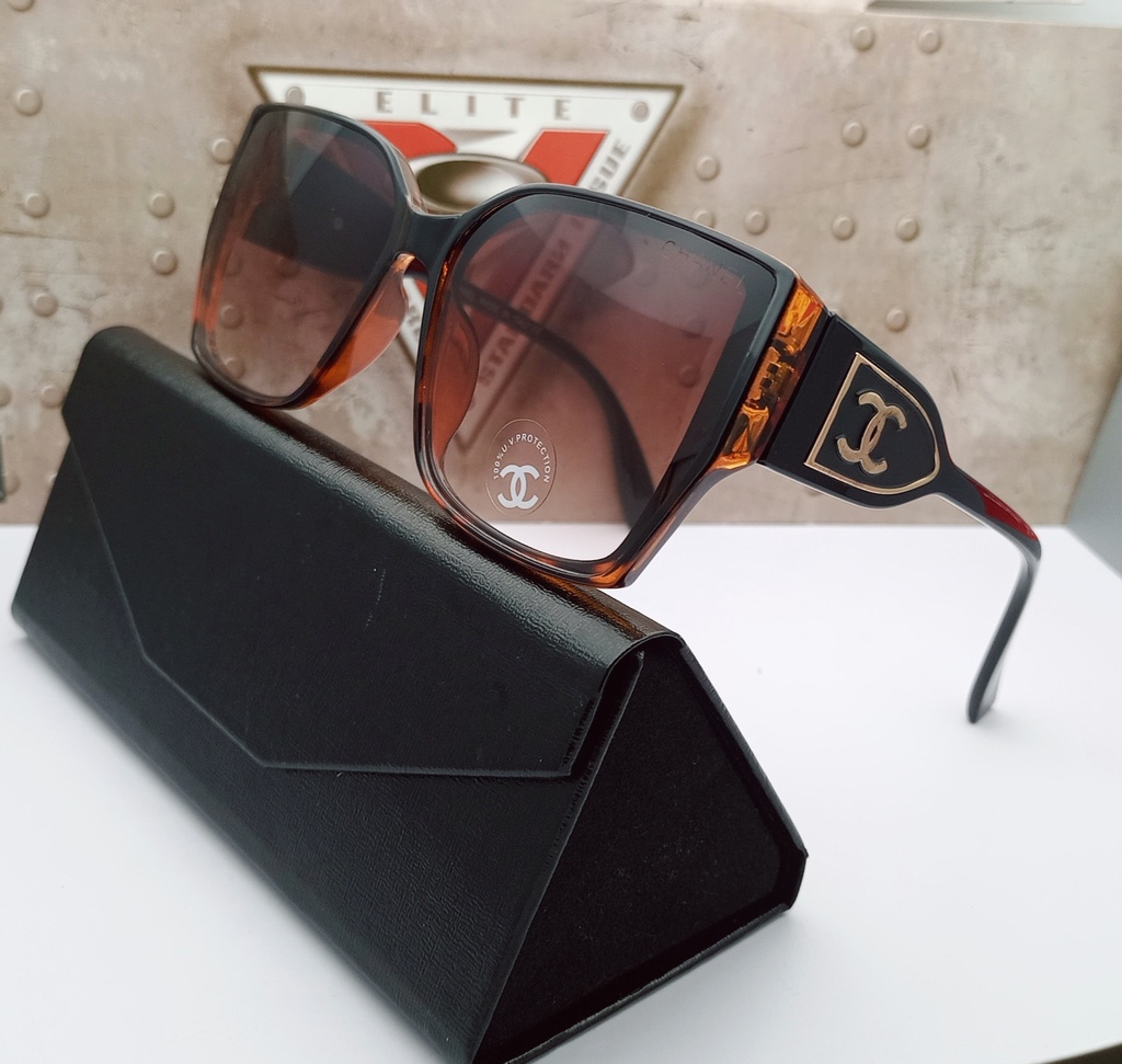 GAFA CHANEL 9551